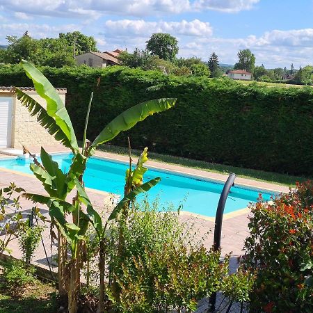 Port Bas Villa Brens  Luaran gambar