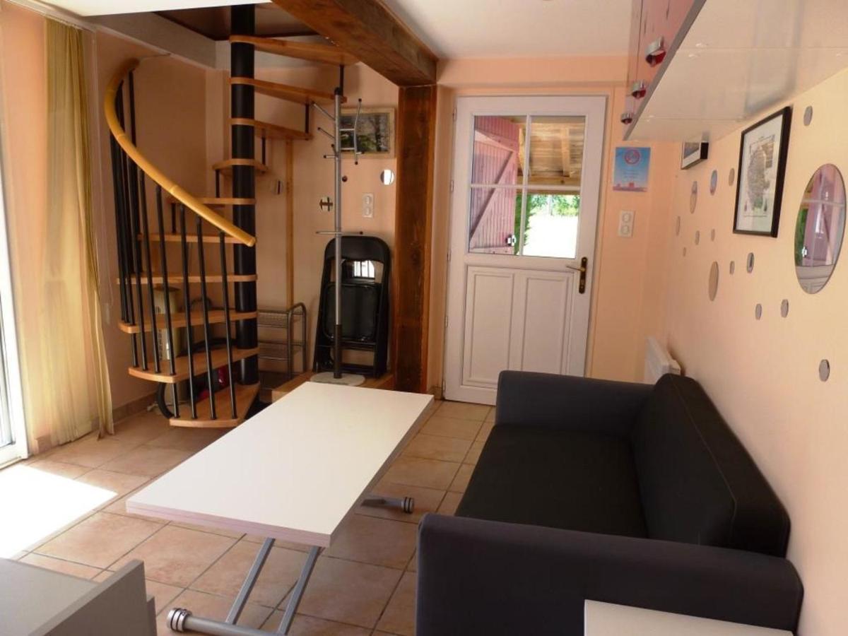 Port Bas Villa Brens  Luaran gambar