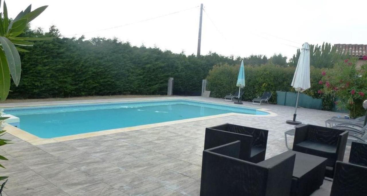 Port Bas Villa Brens  Luaran gambar