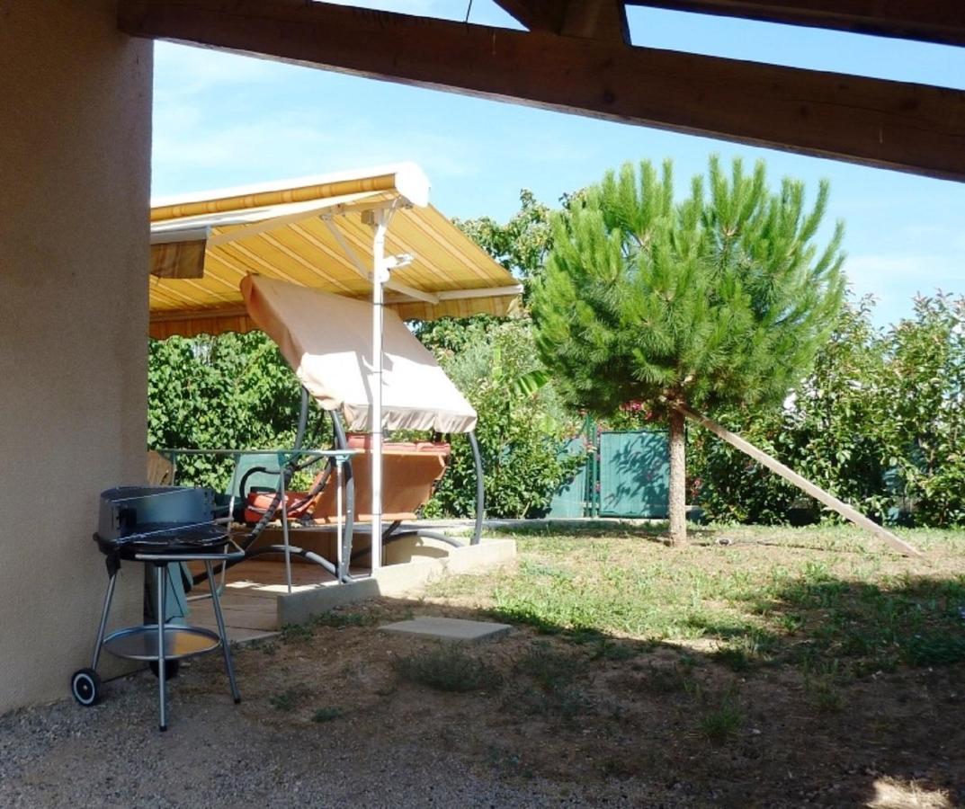 Port Bas Villa Brens  Luaran gambar